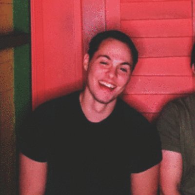 Luka Nikcevic - Twitter Profile Picture of Luka Nikcevic (@lukanikcevic) on Twitter