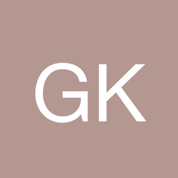 Profile Photo of George Kalkanis (@georgekalkanis) on Poshmark