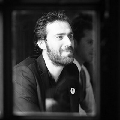 Profile Picture of Jonathan Clement (@Jo_Clement) on Twitter