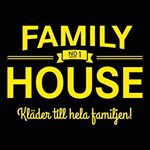 Profile Picture of Family House Ängelholm (@familyhouseangelholm) on Instagram