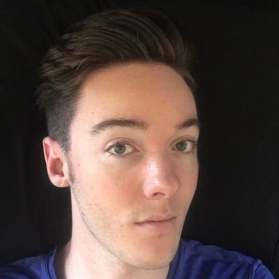 Profile Picture of Richie (@Richie_OHG) on Twitter