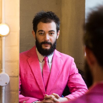 Profile Picture of Nick Gilbert (@alsocallednick) on Twitter