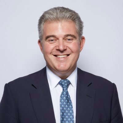 Profile Picture of Brandon Lewis (@BrandonLewis) on Twitter