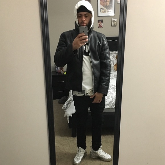 Profile Picture of Isaiah Fields (@tazthedesigner) on Poshmark