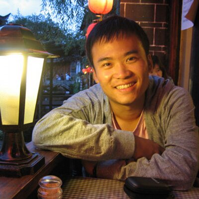 Profile Picture of Peng Wei (@pengwei678) on Twitter