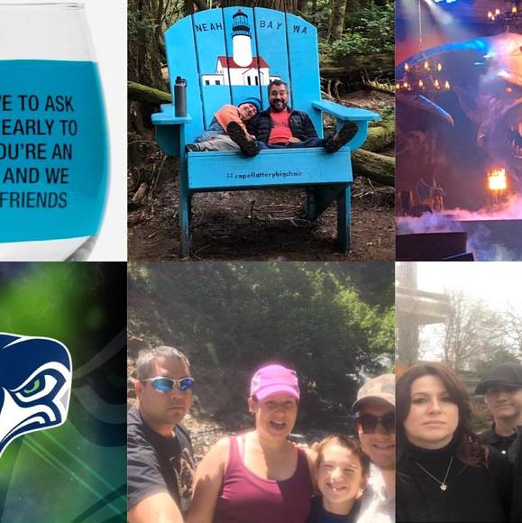 Krista Esterly - Poshmark Profile Picture of Krista Esterly (@krpe) on Poshmark