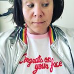 Profile Picture of Toni Anita Hull (@toniahull) on Instagram