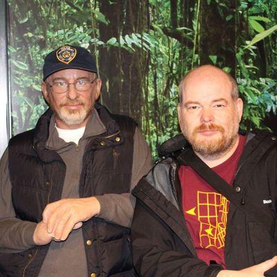 Profile Picture of Colin Kendall (@Colfaedee) on Twitter