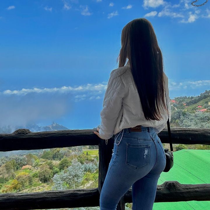 Profile Picture of Gloria Fària (@gloriafaria_26) on Tiktok