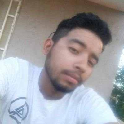 Profile Picture of Alejandro Ballesteros Cruz (@aguila24497) on Twitter