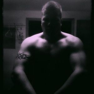 Profile Picture of Eddie Rasmussen (@147170595) on Myspace