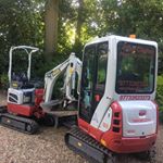 Profile Picture of John Clarke (@microdigger4hire) on Instagram