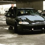 Profile Picture of Preston DeRoche (@94_hot_hatch) on Instagram