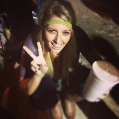 Profile Picture of Amber Picou (@AmberPicou) on Twitter