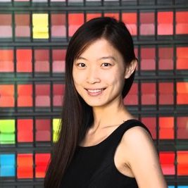 Profile Picture of Sophia Zheng (@sophiaxgz) on Twitter