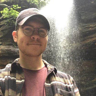 Profile Picture of Ben Carothers (@btcrs) on Twitter