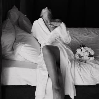 Profile Picture of Анастасия (@foxforest_) on Instagram