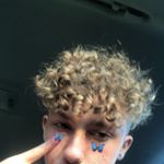 Profile Picture of bråd🖤 (@bradley.hayse) on Instagram