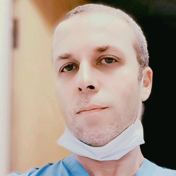 Profile Picture of Glenn Ridgewell (@glennridge) on Tiktok