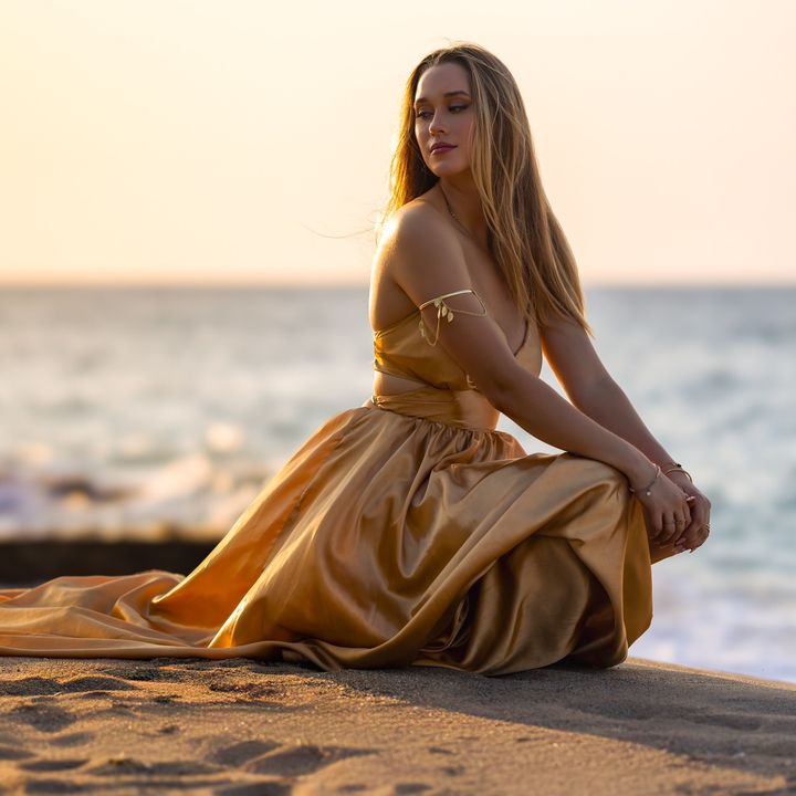 Profile Picture of Viola (@ola_anderson) on Tiktok