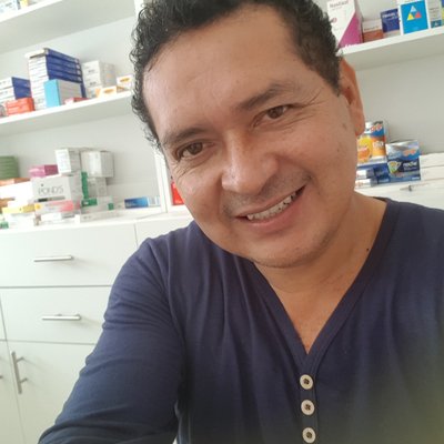 Profile Picture of Rigoberto Herrera Correa (@Rigober47652205) on Twitter