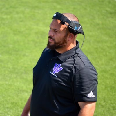 Profile Picture of MD Daniels (@CoachDaniels_IW) on Twitter