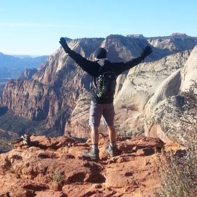 Profile Picture of James Edge (@jimmytheedge) on Twitter