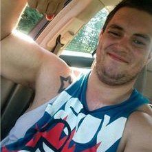 Profile Picture of Travis Shore (@_T70_) on Twitter
