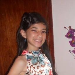 Profile Picture of Amanda Manrique (@amanda12032) on Twitter