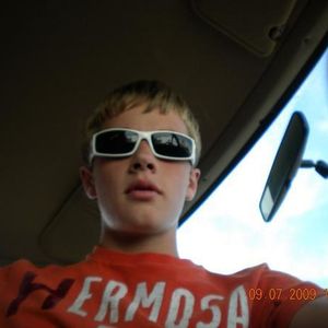 Profile Picture of Chad Asher (@thechadsterasher) on Myspace