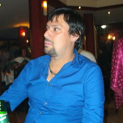 Profile Picture of Nikola Jevremovic (@NikolaJevremov3) on Twitter