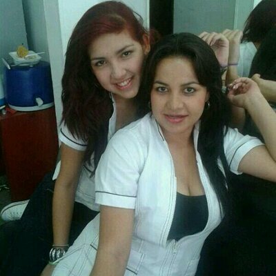Profile Picture of Jenny Aparicio (@jennyaparicio15) on Twitter