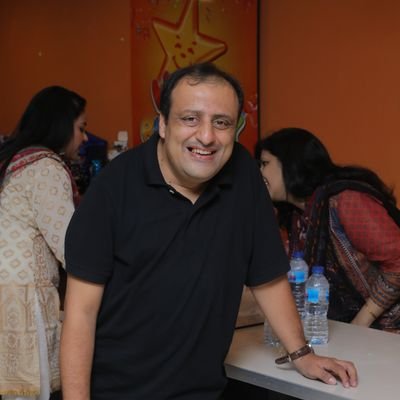 Profile Picture of Muhammad Atif Sheikh (@Atif963) on Twitter