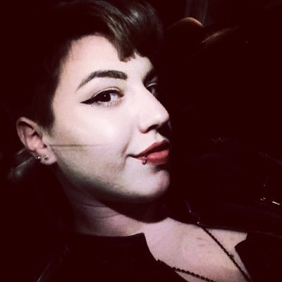 Profile Picture of Eleni Charalambous (@NeniIsAUnicorn) on Twitter