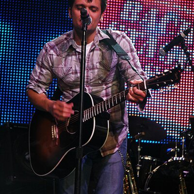 Profile Picture of Chad Harvey (@Chad_Harvey) on Twitter