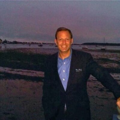 Profile Picture of David A Steinberg (@dsteinberg10000) on Twitter