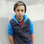 Profile Picture of Jonny Pizzuto (@jonnypizzuto) on Instagram