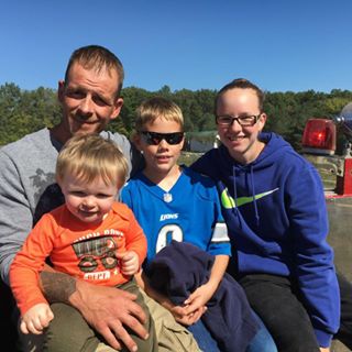 Profile Picture of Daniel Putman (@daniel.putman.52) on Facebook