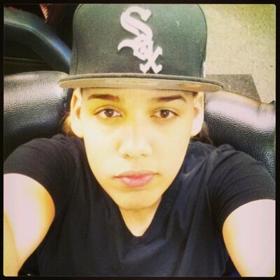 Profile Picture of Andy Almanzar (@peluka911) on Twitter