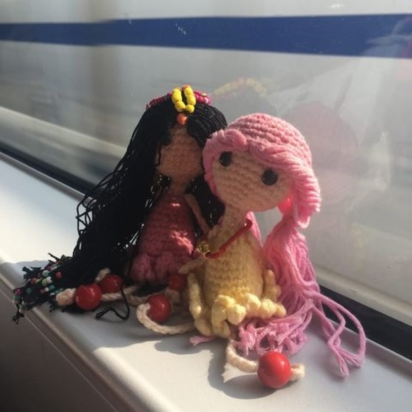 Profile Picture of Rong Li (@lisarong112) on Poshmark