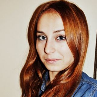 Profile Picture of Joanna Glanowska (@joanna.cierniowska) on Facebook