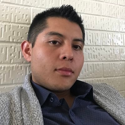 Profile Picture of Eric Vivar (@EricVivar2) on Twitter