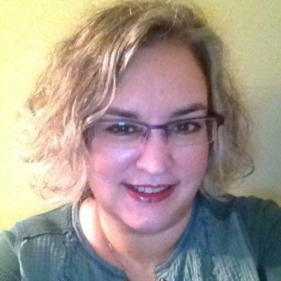 Profile Picture of Joan Keiser (@Joan_Keiser) on Twitter