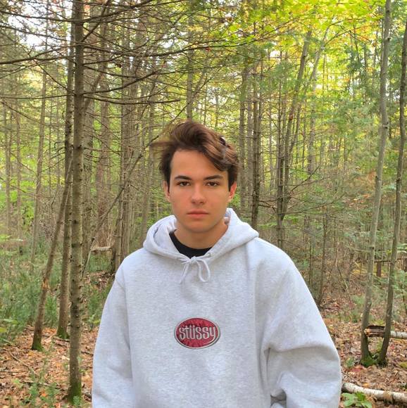 Profile Picture of Tristan Marcotte (@tristanmarcotte) on Poshmark