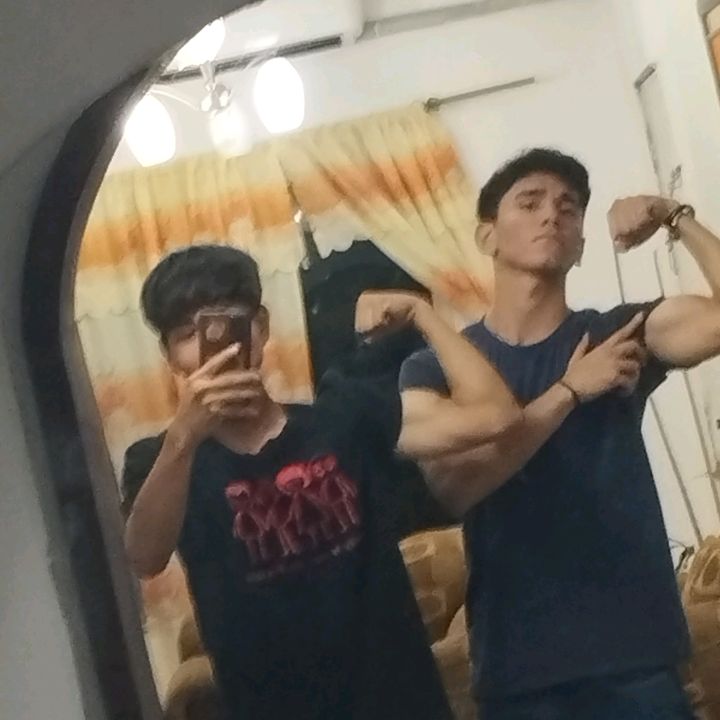 Profile Picture of Daniel Falero (@daniiiiii226) on Tiktok
