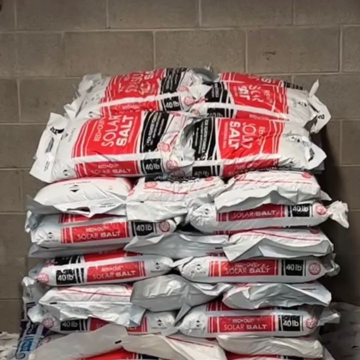 Profile Picture of James Sullins (@saltdeliveryman) on Tiktok