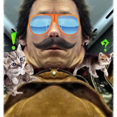 Profile Picture of Jeffrey Chard (@jbcrex) on Twitter