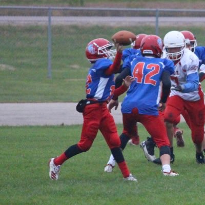 Profile Picture of Dylan Blount (@DylanBlount10) on Twitter