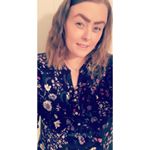 Profile Picture of ♡ 𝕜𝕒𝕣𝕠𝕝𝕚𝕟𝕖 𝕓𝕦𝕧𝕚𝕜 (@kbuvik) on Instagram