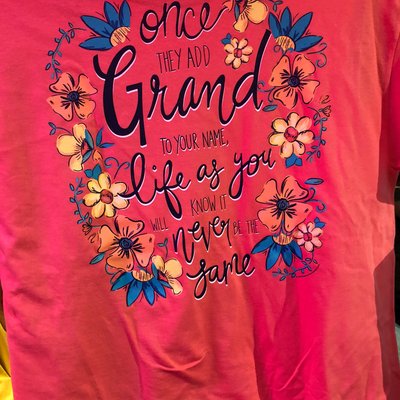 Profile Picture of Kim Thrasher (@thrasher_40) on Twitter